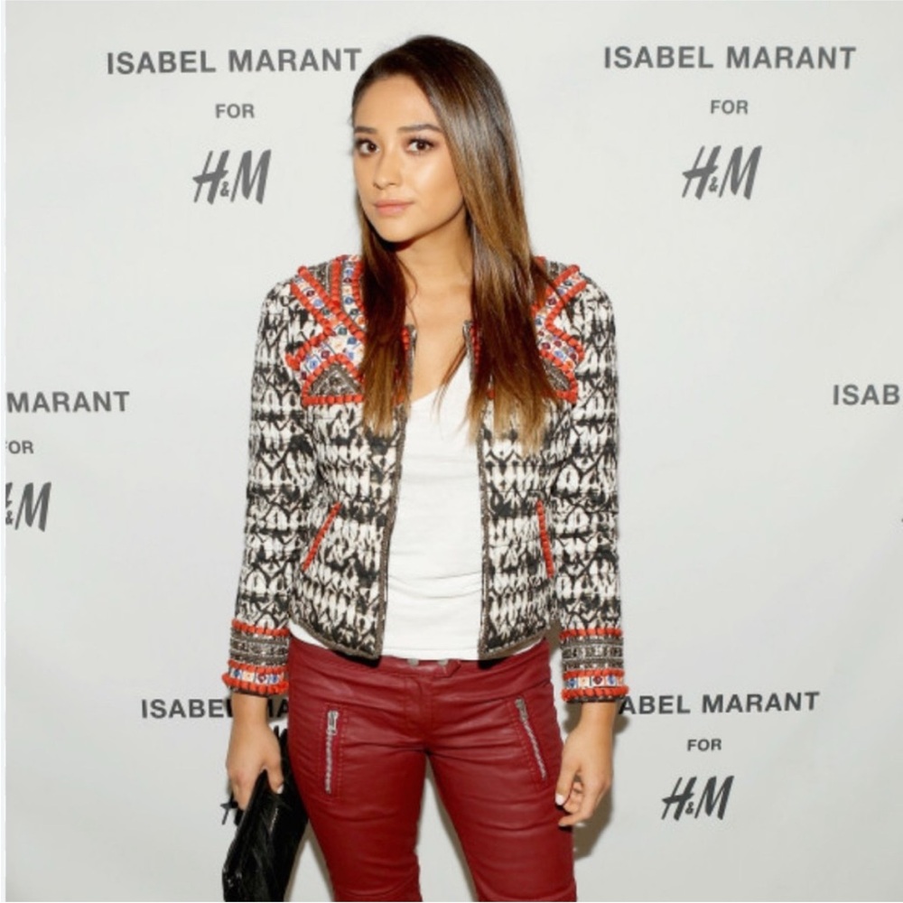 Isabel Marant for H&M